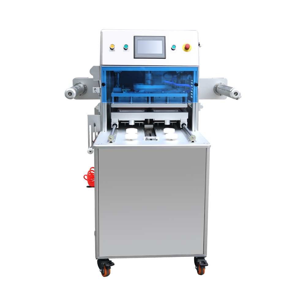 立式气调包装设备205*145*85一出四