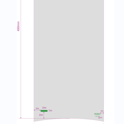 常购 抗穿刺热收缩袋