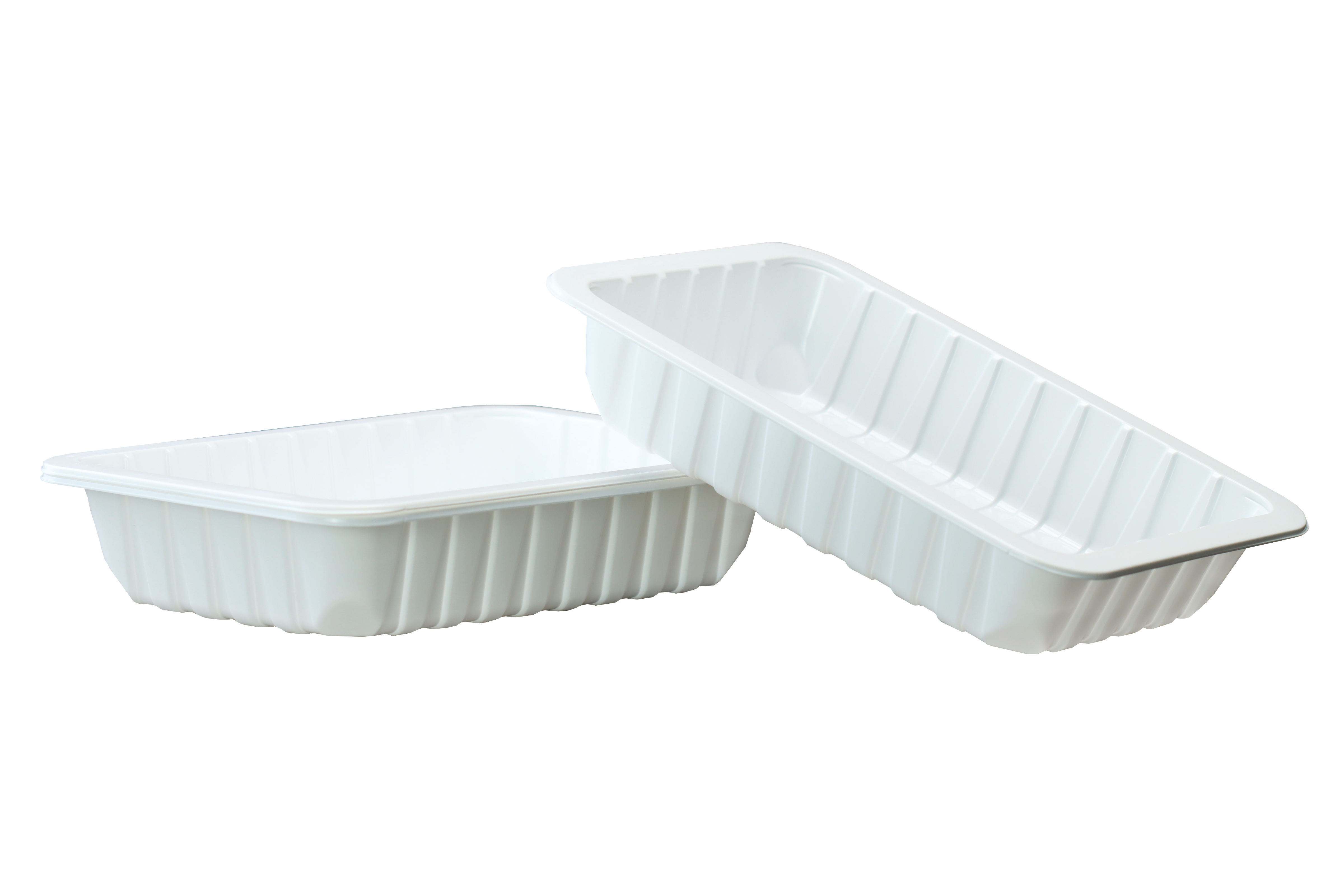 PP气调托盒261750