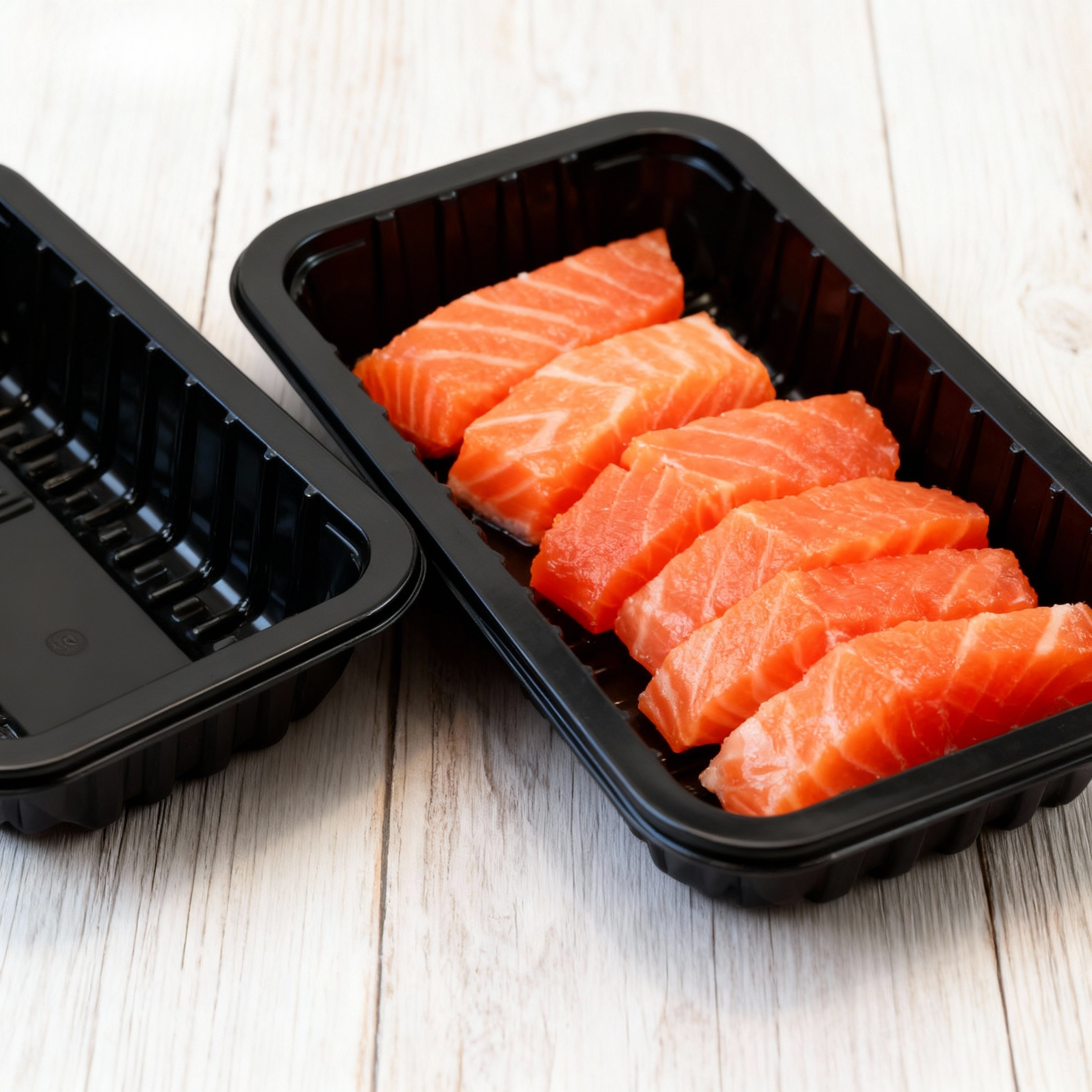 PE/PVDC高阻隔耐穿刺共