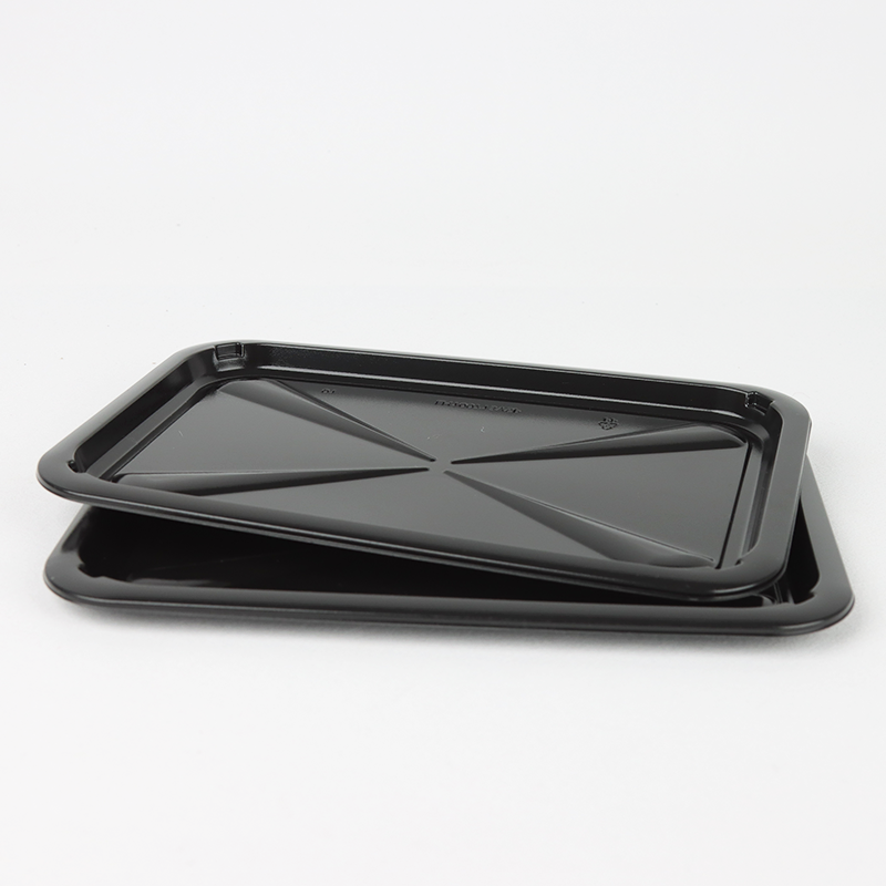 PP贴体托盒2617系列