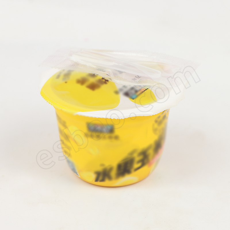 玉米杯包装解决方案B(PP高阻隔容器+收缩膜标签+PP勺子套装+高阻隔耐高温易揭盖膜) 玉米杯包装解决方案B(PP高阻隔容器+收缩膜标签+PP勺子套装+高阻隔耐高温易揭盖膜)