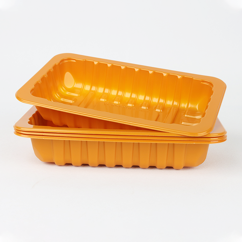 PP气调托盒2216系列