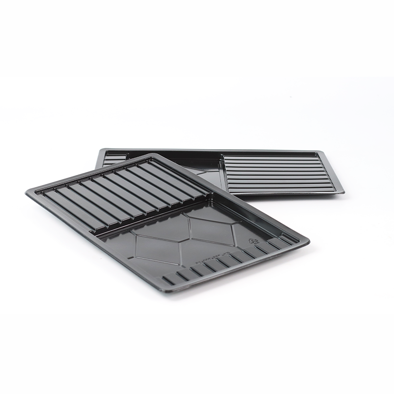 PP肉串贴体托盒332015