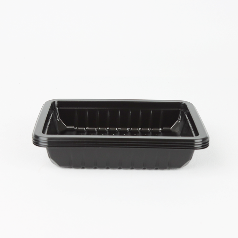 PP气调托盒1813系列