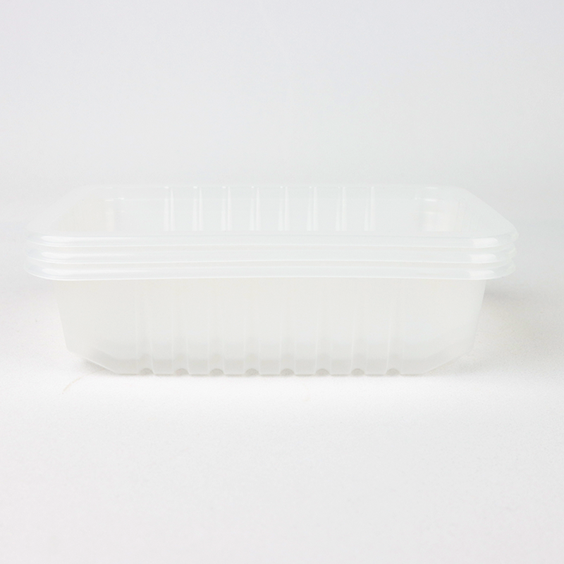 PP气调托盒2014系列