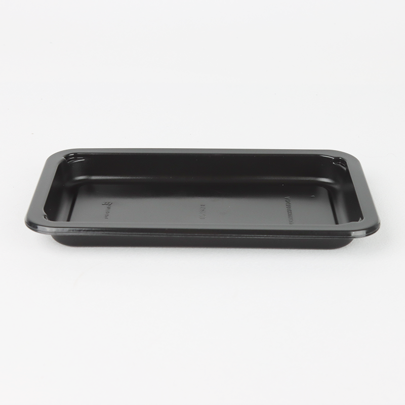 PP高阻隔贴体托盒2213系列