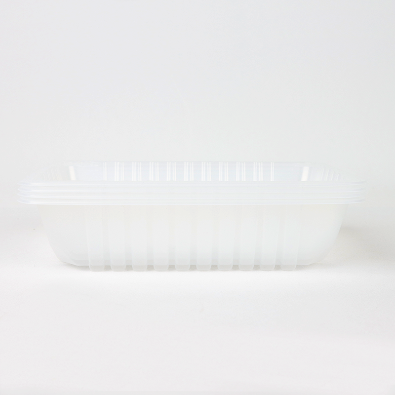 PP高阻隔气调托盒2616系列