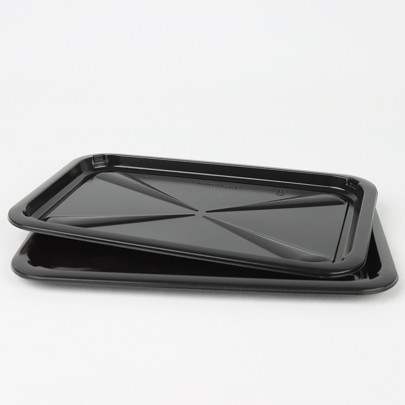 PP贴体托盒2216系列