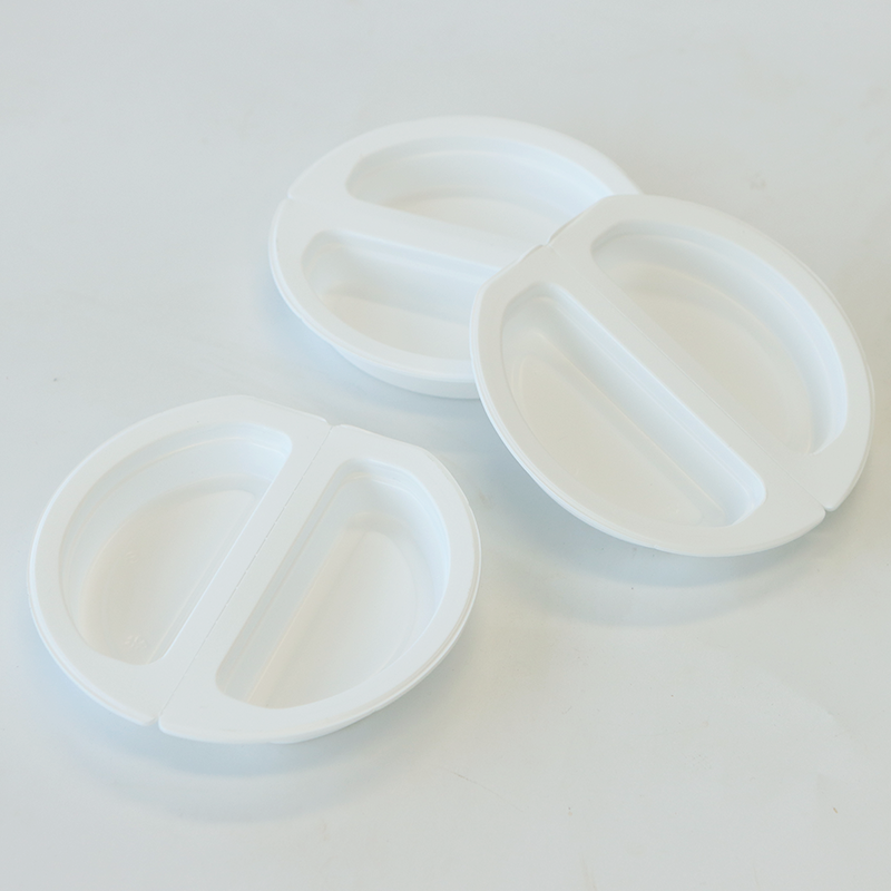 PP高阻隔宠物双联杯