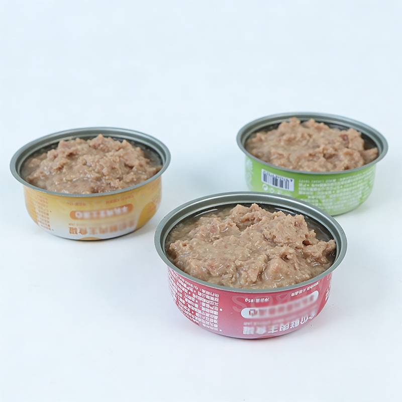 镀锡（铬）马口铁全开式两片罐7<span class='highlight'>3</span>口径