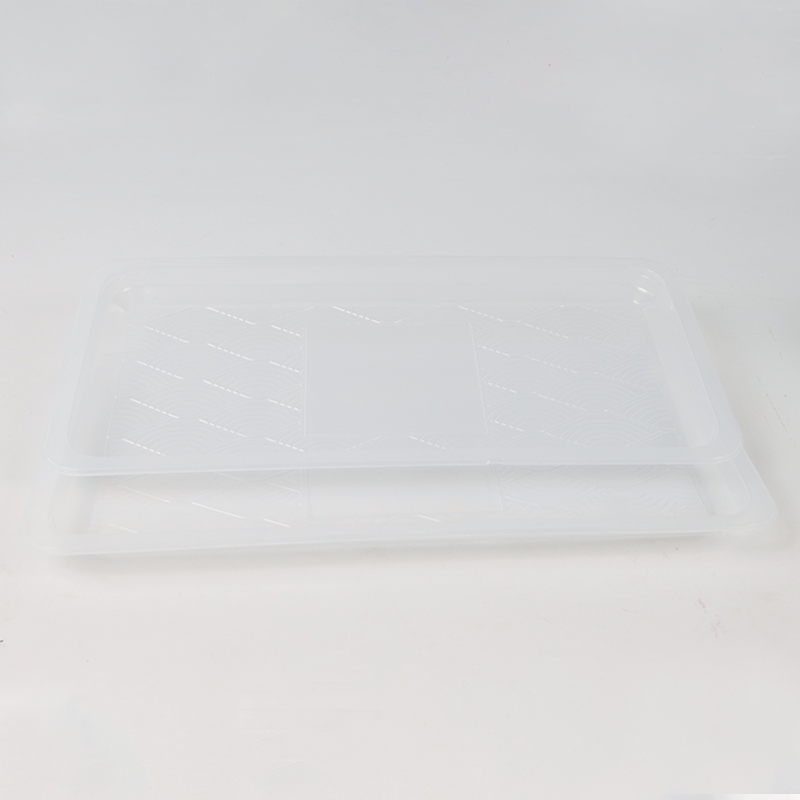 PP贴体托盒3820