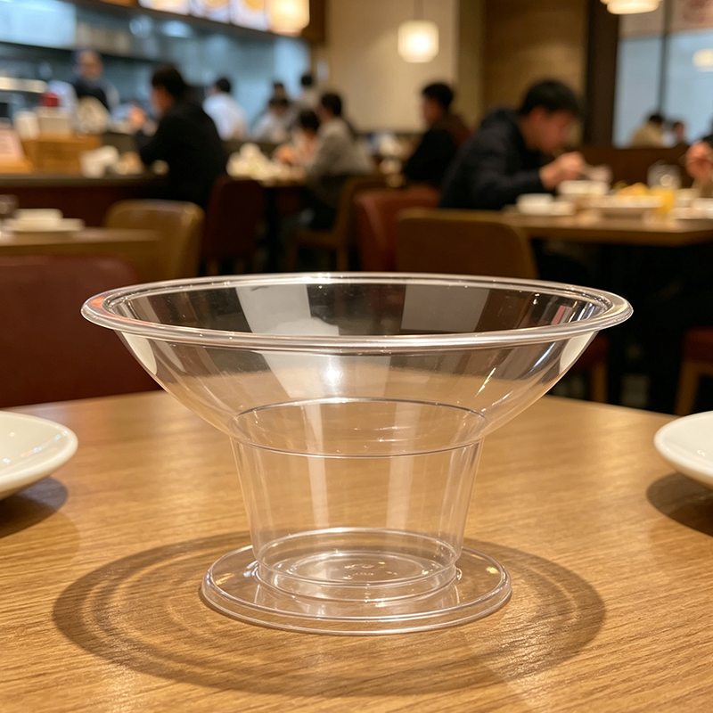 PET高透明饮品杯950045