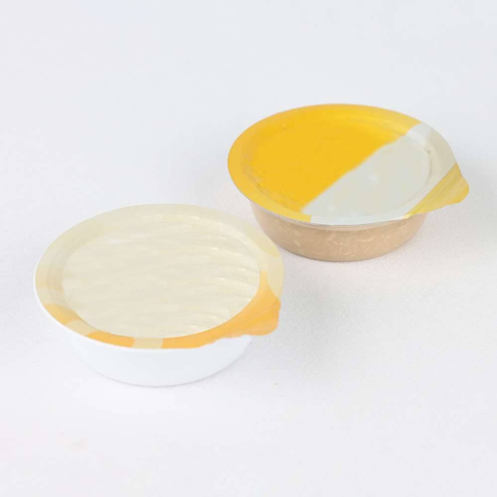 PP高阻隔宠物杯TJ076023A 