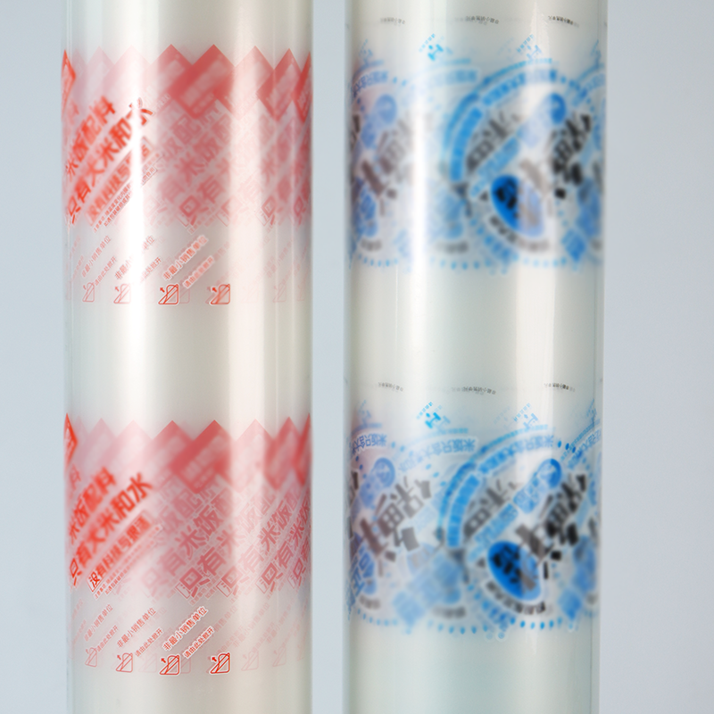 透明高温复合盖膜