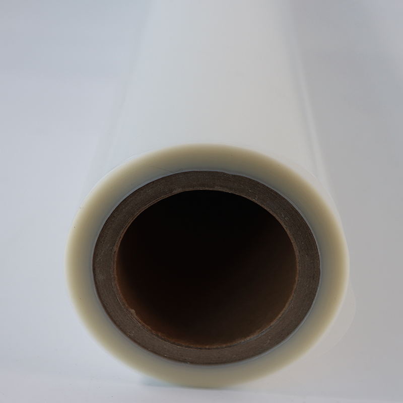 透明高阻隔高温易揭复合盖膜