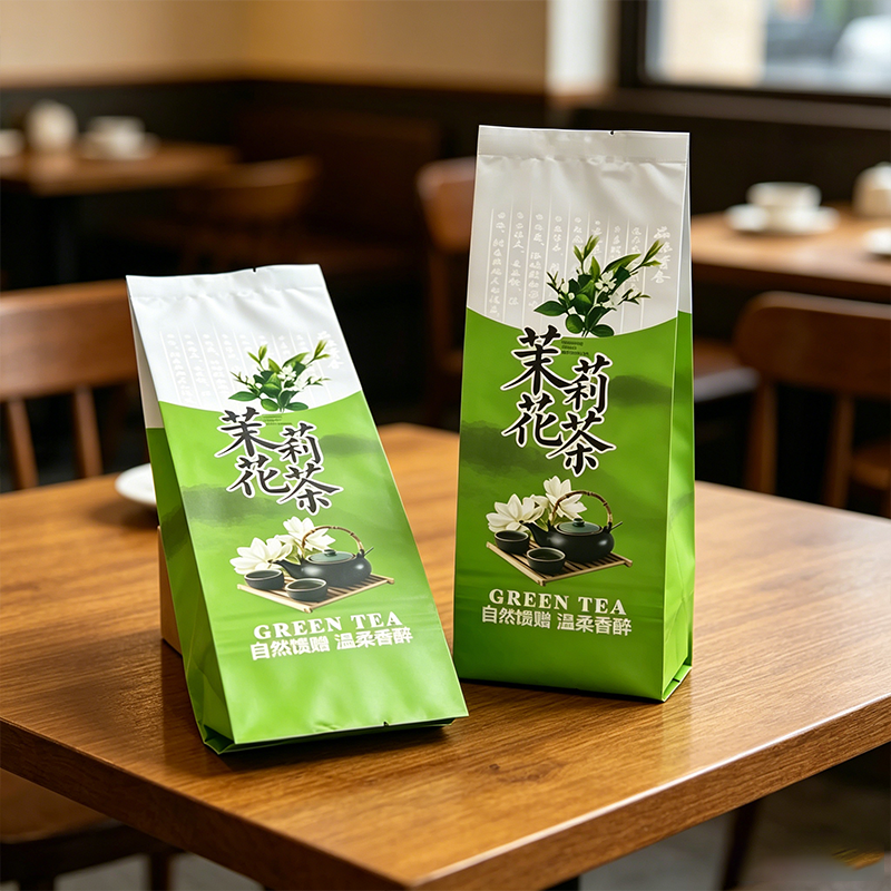 铝箔茶叶袋