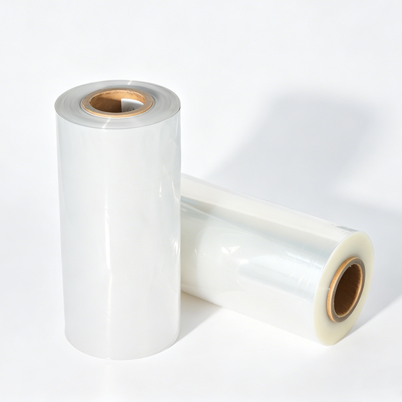 PE防雾交联热收缩膜