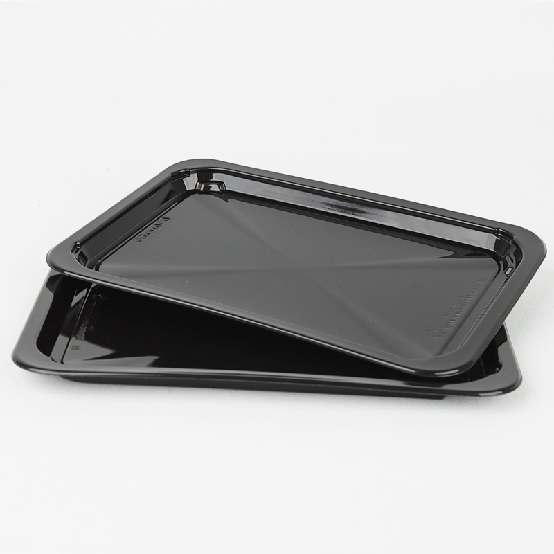 PP高阻隔贴体托盒2116系列