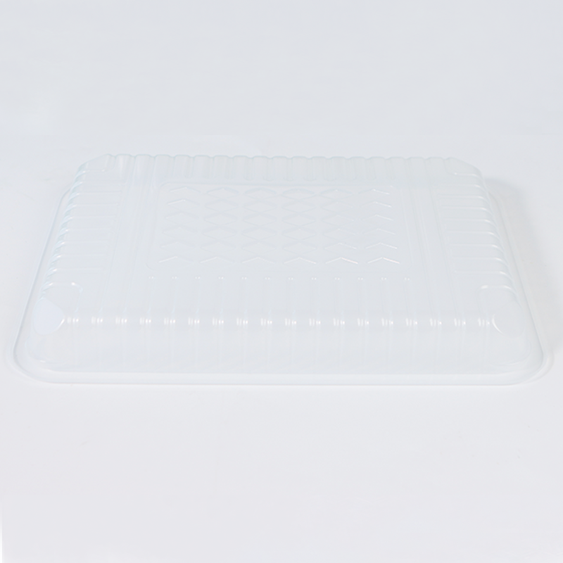 PP贴体托盒272030