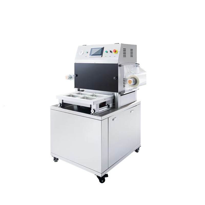 LQ450气调机(63泵)