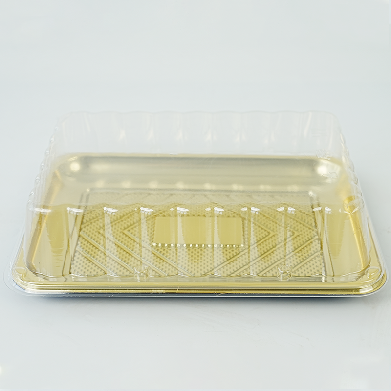 PET带盖蛋糕盒282055