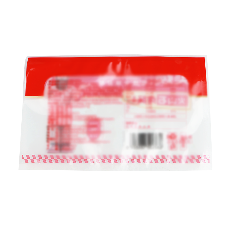 BOPA/PE复合三边封袋