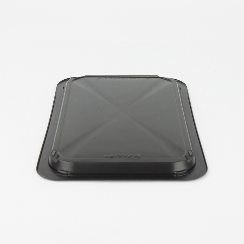 PP高阻隔贴体托盒2116系列