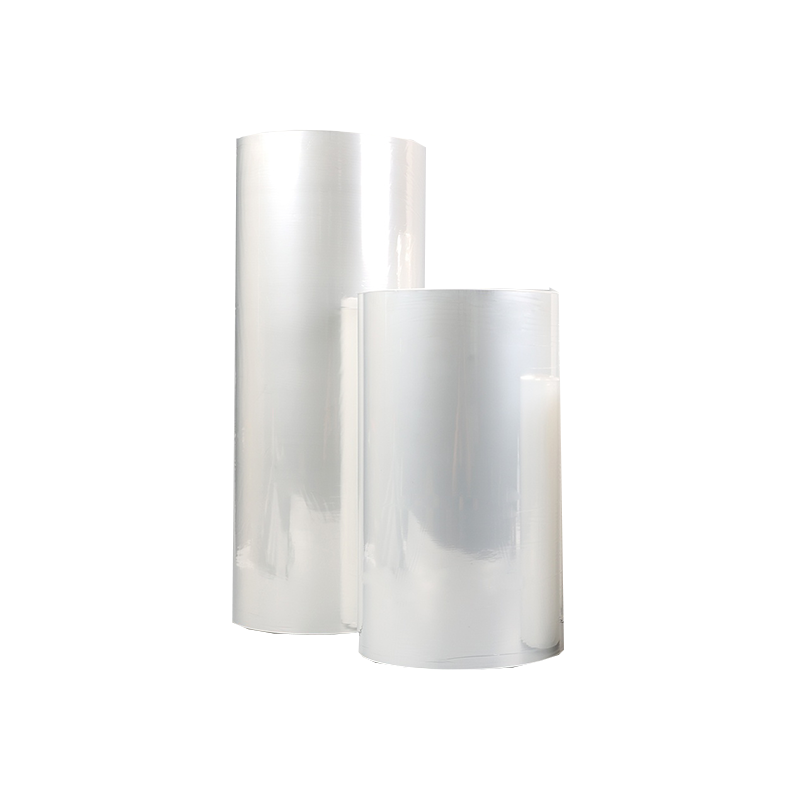 PO高速包装型热收缩膜ZDF01L