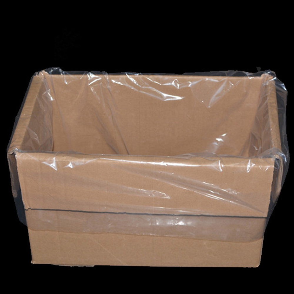 PE<span class='highlight'>箱</span>衬平口<span class='highlight'>袋</span>