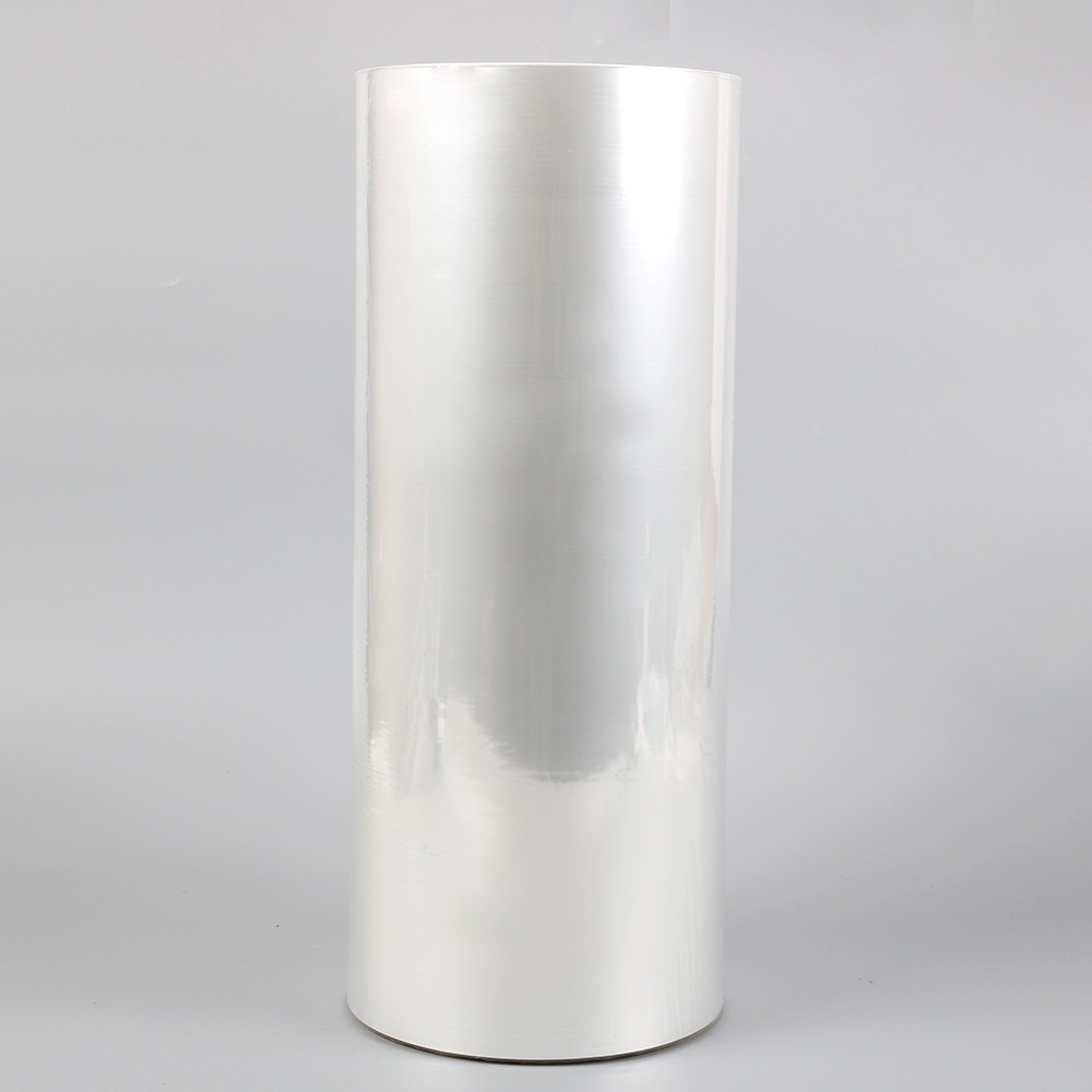 PE高韧性交联热收缩膜ZDF03