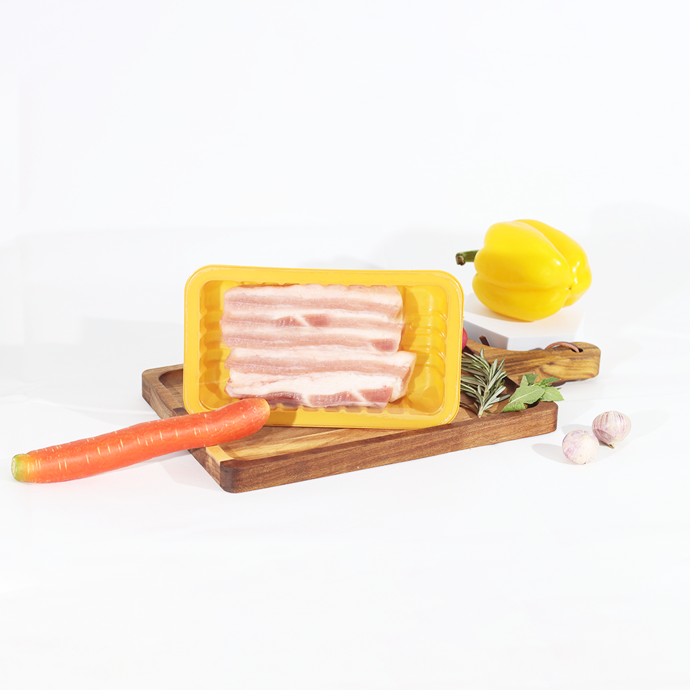 PP气调托盒221360