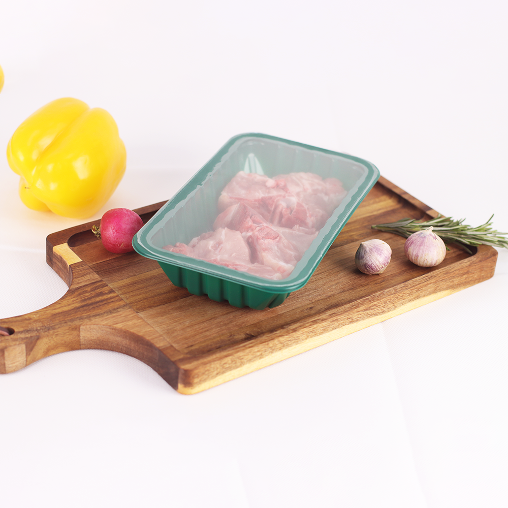 PP气调托盒221340