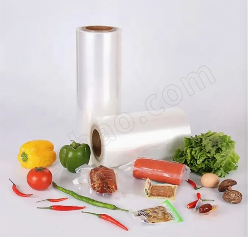黑猪实力肉肠(黑胡椒味)印刷上膜 黑猪实力肉肠(黑胡椒味)印刷上膜