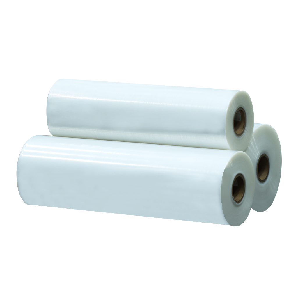 PP/PA易揭高温共挤拉伸膜