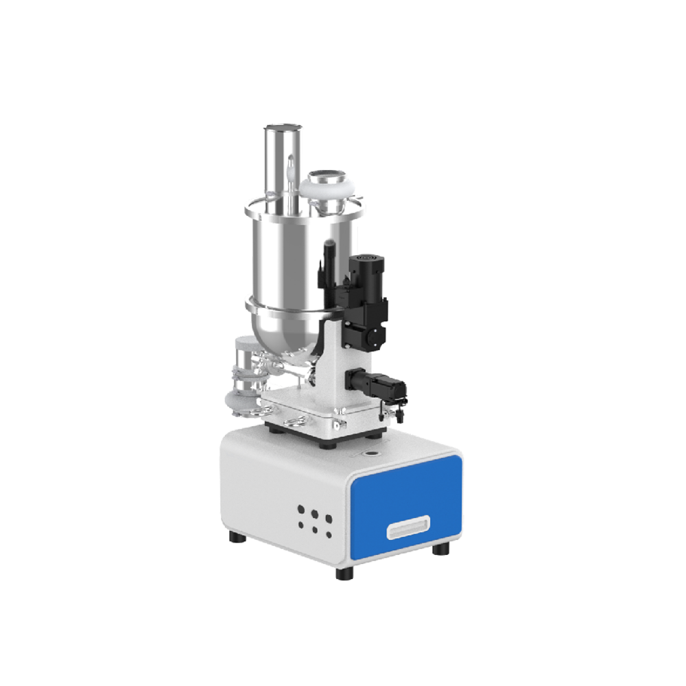 数字式失重秤(0.1-100L/H)