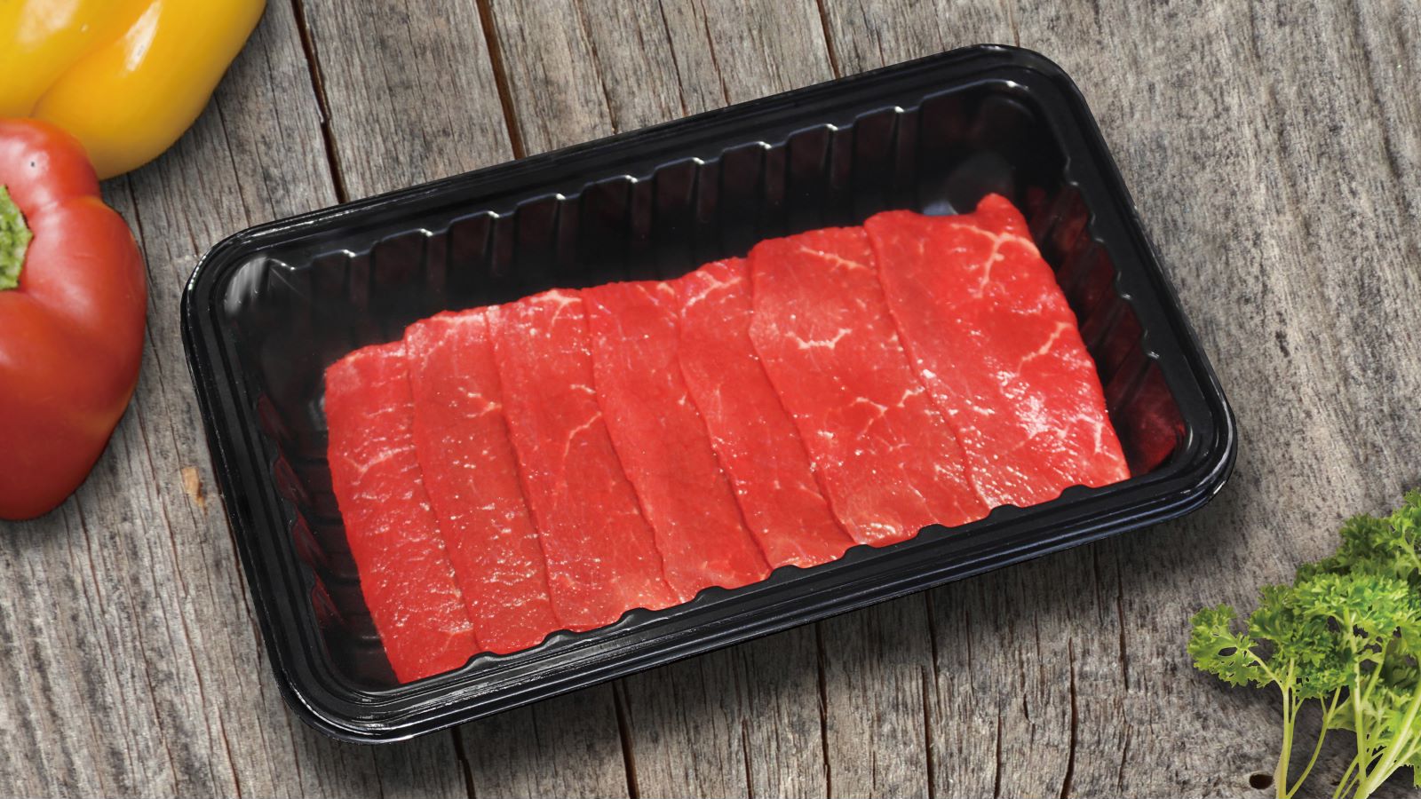 PP气调托盒221650