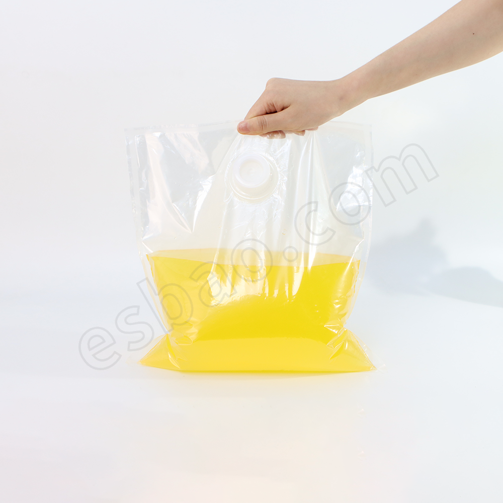 PA/PE食用油盒中袋 PA/PE食用油盒中袋