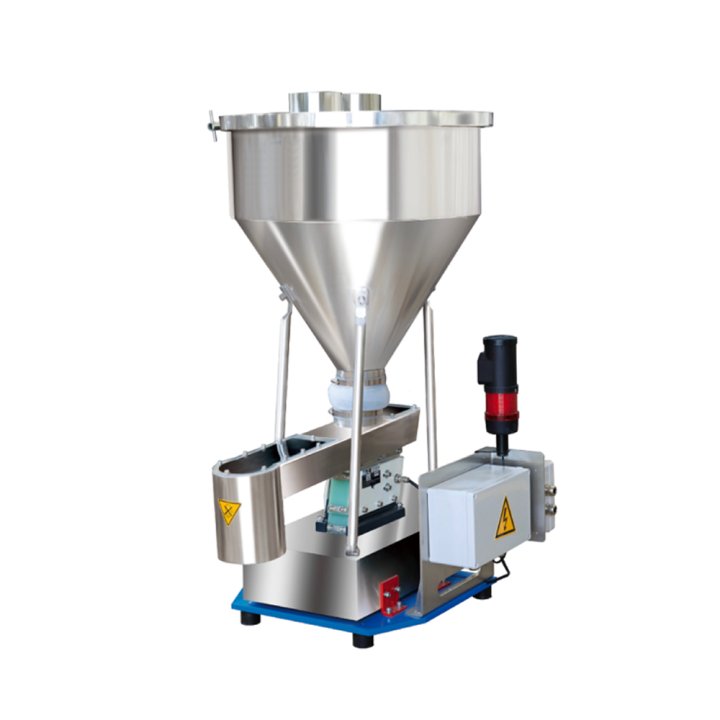 振动式失重喂料机