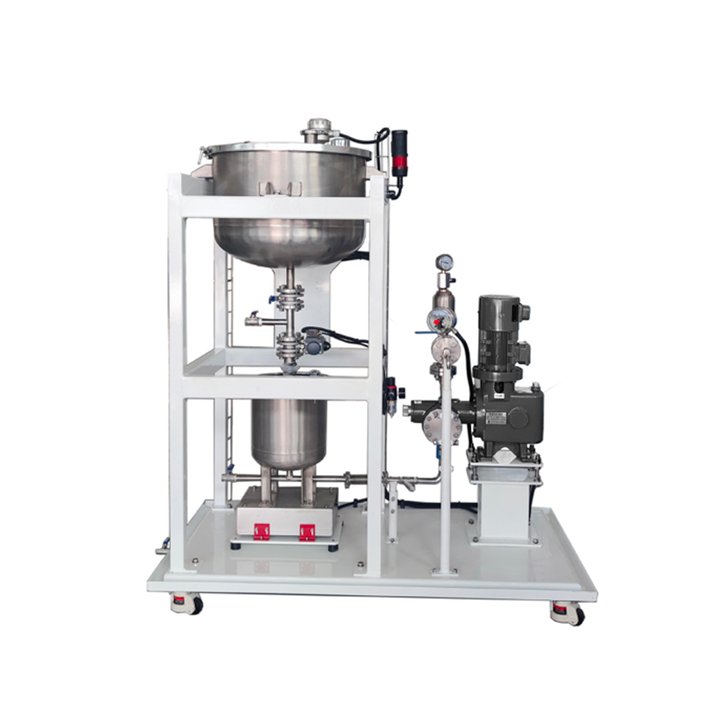 液体失重式喂料机(常温型)