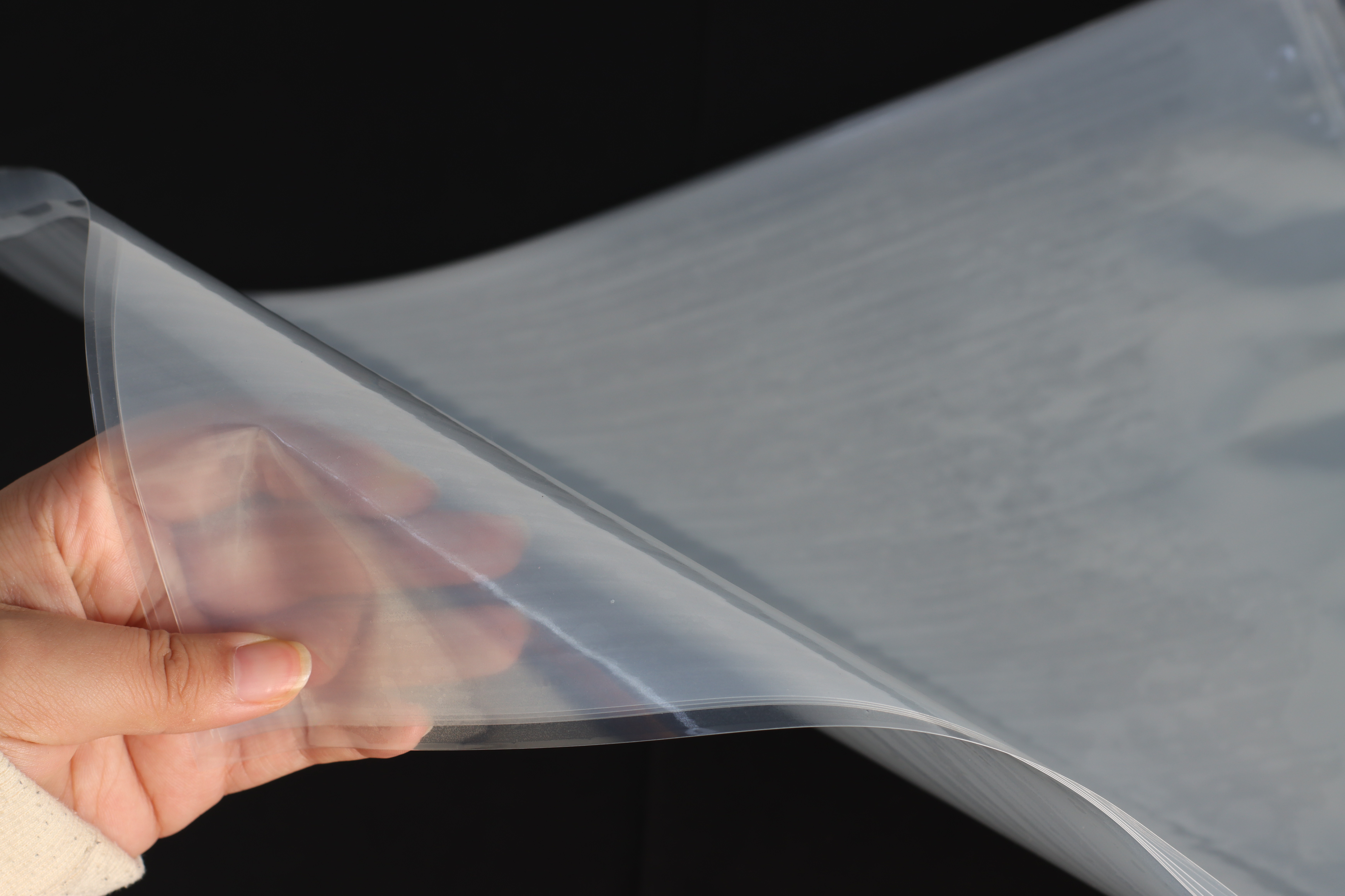 （常购）PE/PA防刺穿热收缩袋