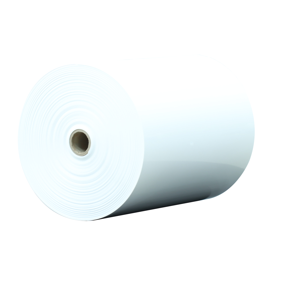 PP高阻隔咖啡杯片材