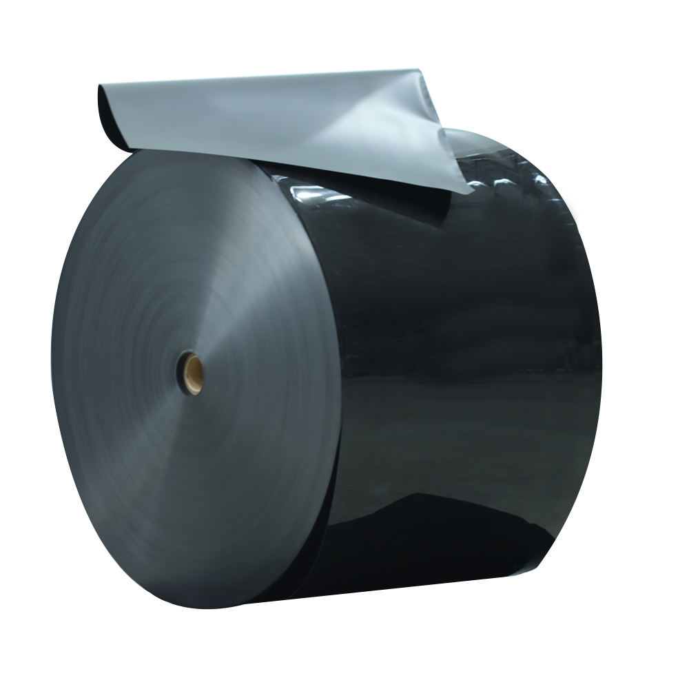 PP高阻隔咖啡杯片材