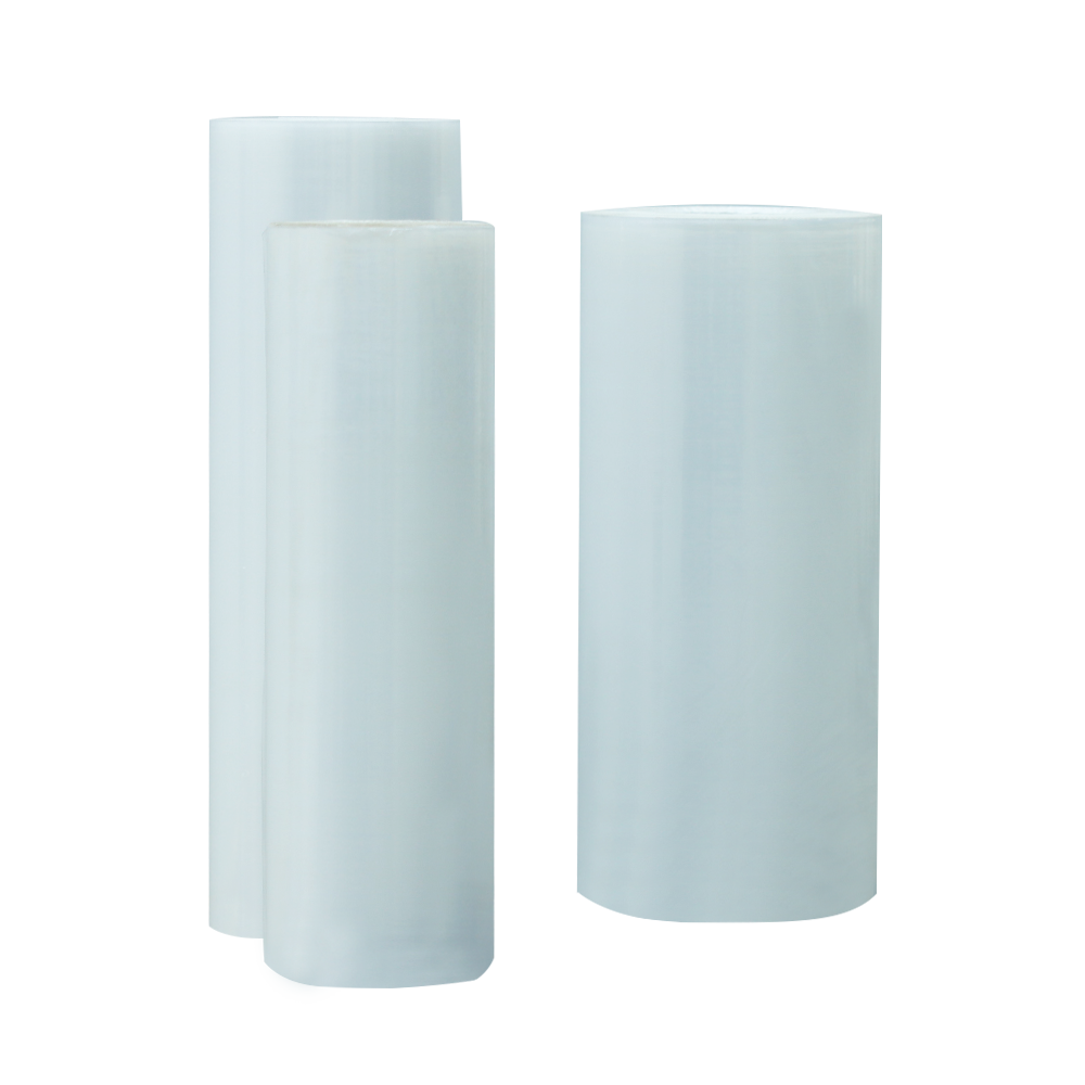 PP/PA高温共挤拉伸膜