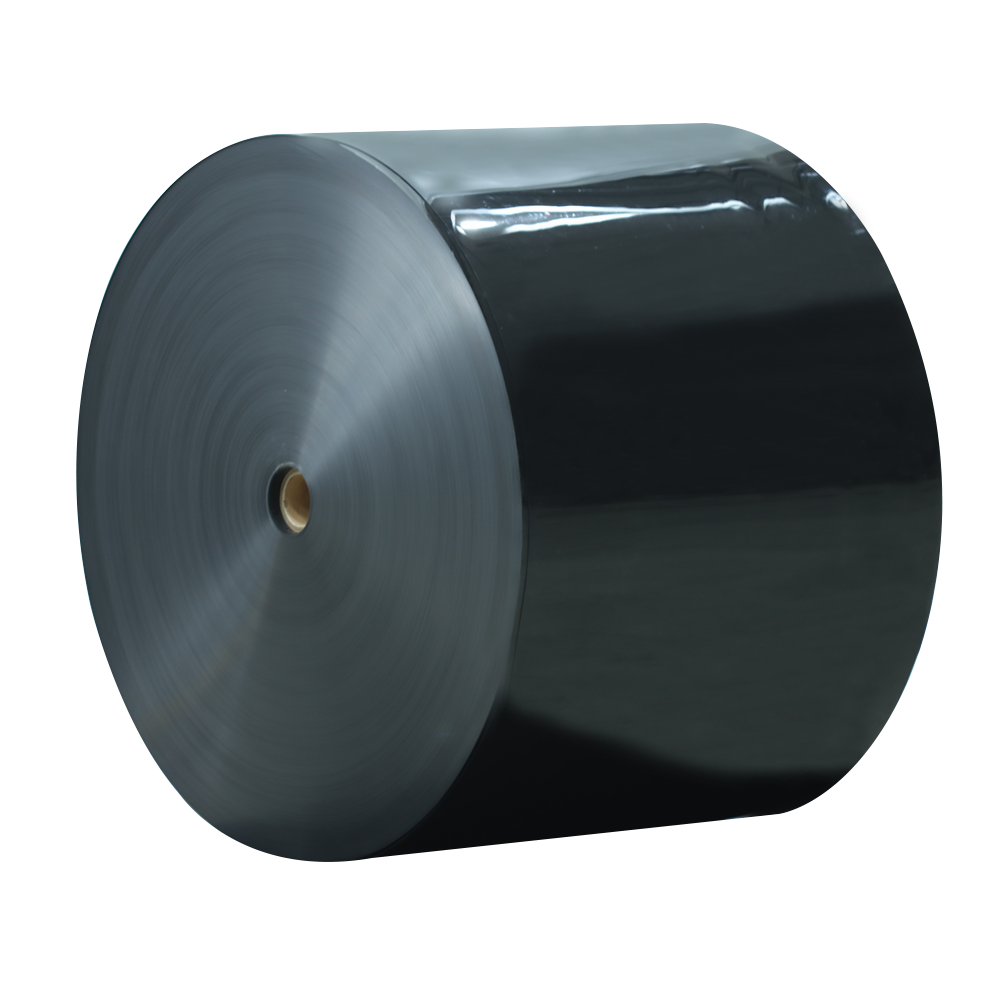 PP高阻隔咖啡杯片材