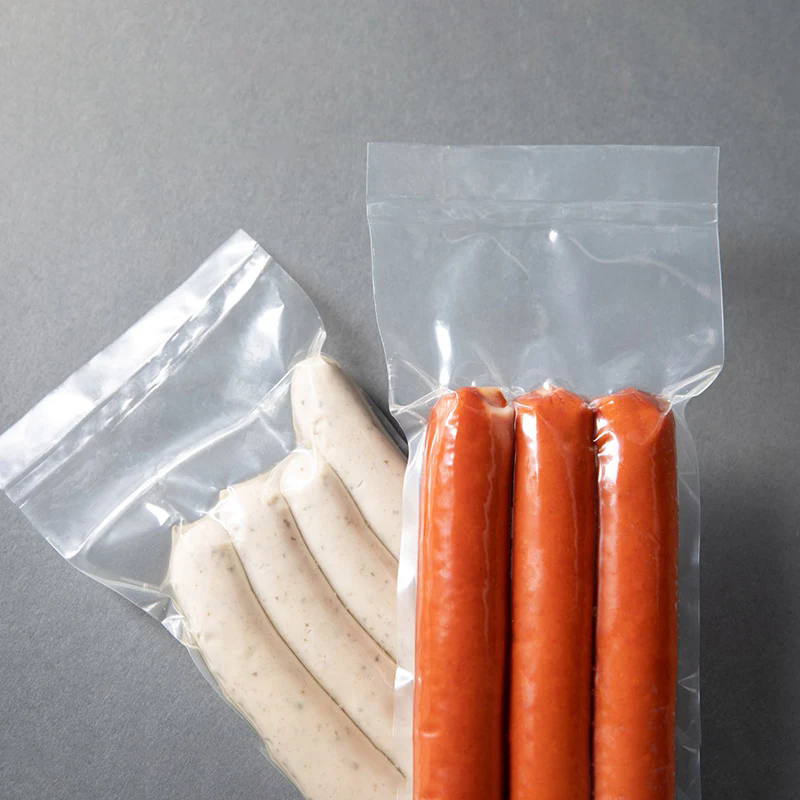 PP/PA共挤高温蒸煮真空袋