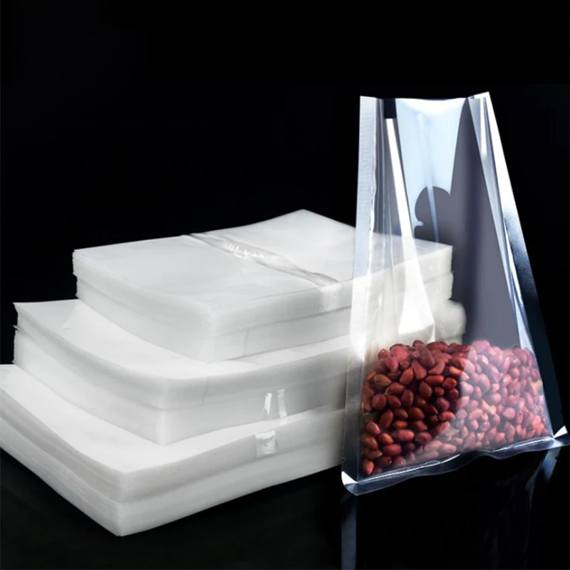 PP/PA共挤高温蒸煮真空袋