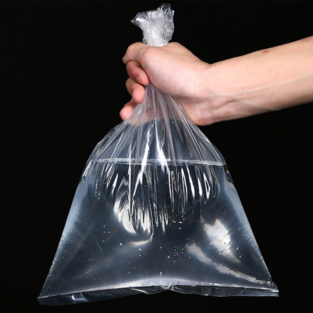 PE/PA共挤真空筒袋