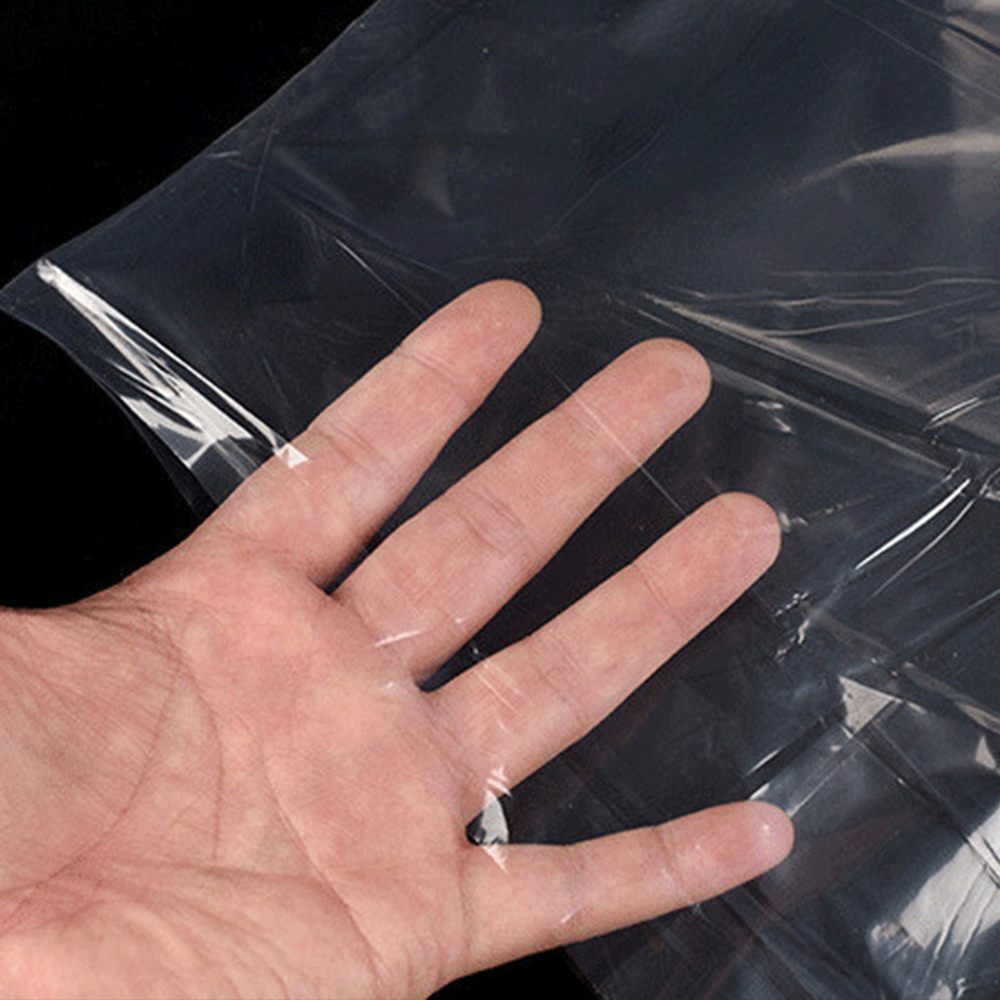 PE/PA共挤真空筒袋