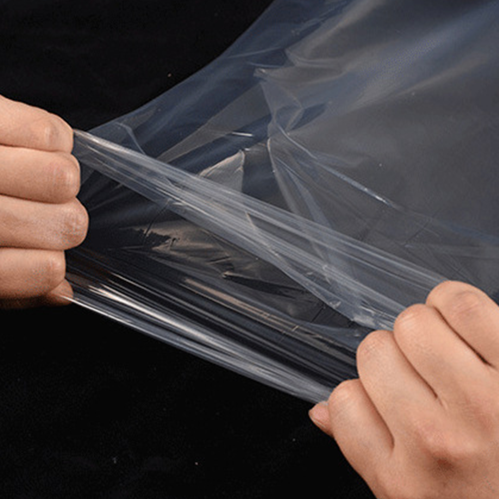 PE/PA共挤真空筒袋